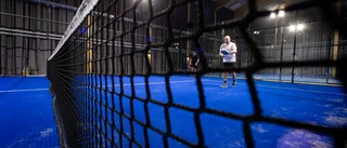 Efter konkursen – de tar över två av Luleås padelhallar