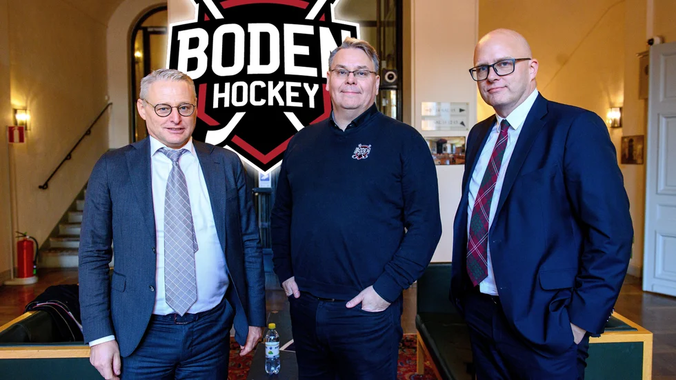 Jan Lindén menar att domen är svårsmält.
