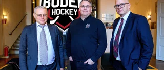 Hovrättens pik: Boden Hockey har själv fått kostnaderna att skena