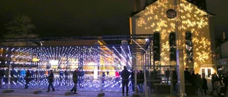 Ljusfestivalen till Linköping