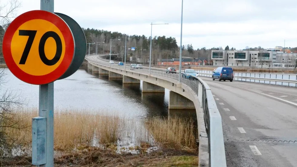Ett medborgarförslag om Skutenbron fick tack men nej tack av en enig kommunstyrelse i Finspång. 