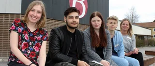 UF-företaget tog dem till London