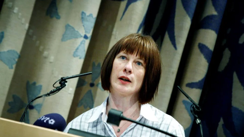 Margareta Fransson argumenterar i sin debattartikel för att Systemboalget ska få behålla sitt detaljhandelsmonopol för starköl och vin.