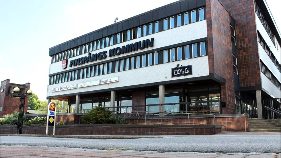 Miljövänliga planer. Finspångs kommun har en strategi att gå över till en helt fossilfri fordonsflotta. Nu är ett steg taget i den riktningen.