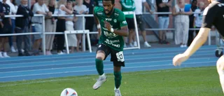 Sommarvilan över för ESK och Fanna BK
