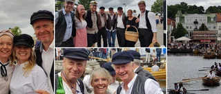 Så rapporterade vi från Hasselörodden