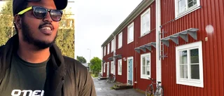 Här bor ”provjobbarna” gratis – ska lockas stanna i kommunen