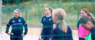 Linköpingslagets tuffa schema – efter Gothia: "Sommarlovskänsla"