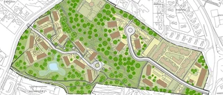 Många frågor kring nytt bostadsområde i Västervik