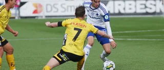 IFK:s U21-lag mötte Elfsborg – så rapporterade vi