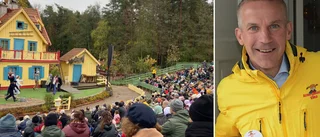 Därför sänker Astrid Lindgrens Värld priset för Vimmerbybor