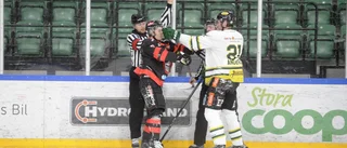 Rak vänster, men NSK stod upp
