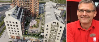 Matbutik återuppstår – på samma plats som tidigare