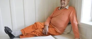 "Man blir aldrig äldre än tolv år"