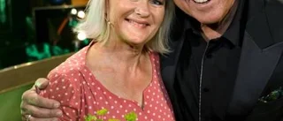Sissela sist ut i "Här är ditt liv"