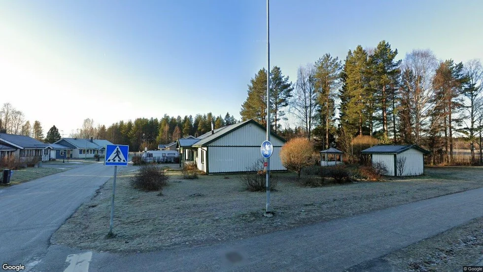 Kolmilavägen 3