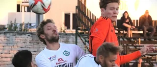 Här spelar den gotländske anfallaren kommande säsong