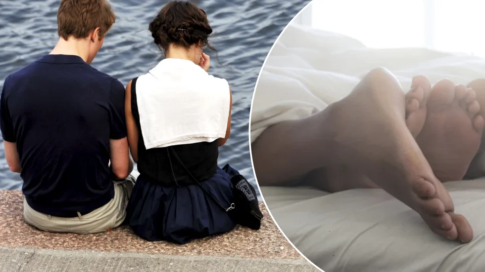 Enligt undersökningen ”Dejtingbarometern 2023", som har genomförts av Kantar Public på uppdrag av dejtingsidan Match, tycker mer än hälften av singlarna i Sverige att det är okej att ha sex på första dejten. (Genrebild).
