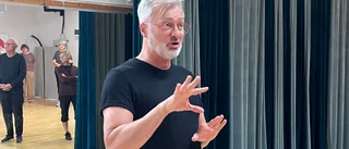 Let's Dance-Tony hyllade Västerviksföreningen: "Social"