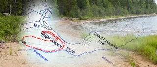 Domen: Inget nybygge på Rågholmen – Kalix kommun får bakläxa