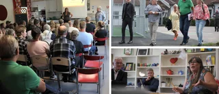 Framtiden finns i Linköping – och Horn
