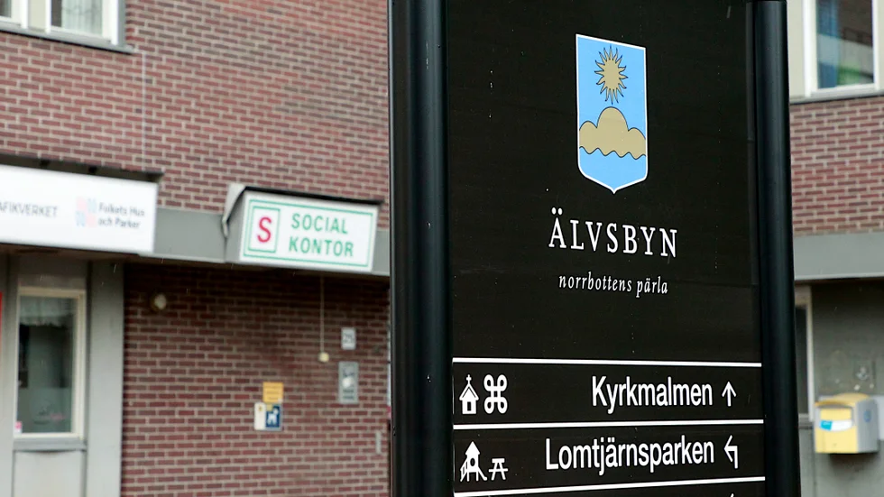 Varumärket Norrbottens pärla är skadat och frågan är – går den skadan att laga? undrar signaturen "Vill inte vara Älvsbybo".