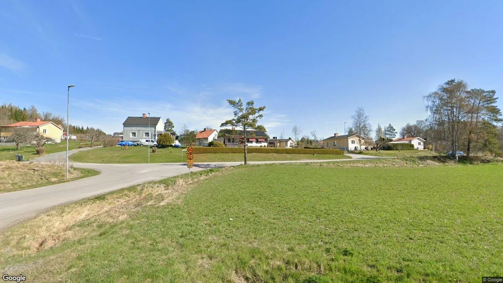 Ölmstorpsvägen 23