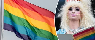 Pride är politik: SD-politiker ger uttryck för sitt hat