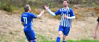 Division IV: Altins hattrick sänkte Renbergsvattnet