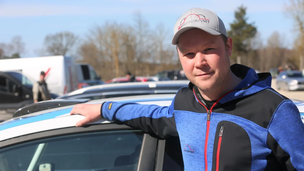 Christoffer "Kicken" Jacobsson omkom i en olycka i augusti.