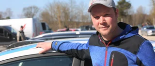 Gotländske rallyföraren död efter tragisk olycka i helgen