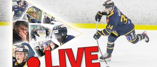 Helagotland sänder Visby Romas matcher i Hockeyettan