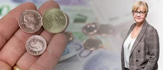 S&M-styrets första gemensamma budget närmar sig