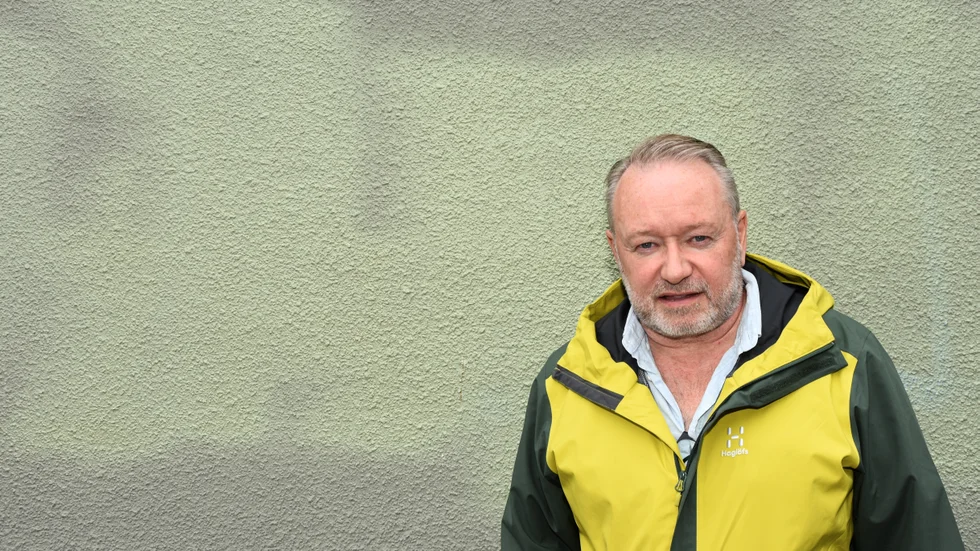 Mikael Bergström är verksamhetschef på socialförvaltningen vid Luleå kommun och ansvarar för gruppbostäderna. Han säger att det inte är acceptabelt att personalen gick hem tidigare på julafton.