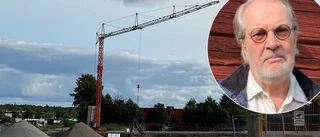 JO tar inte upp anmälan mot badhusbygget