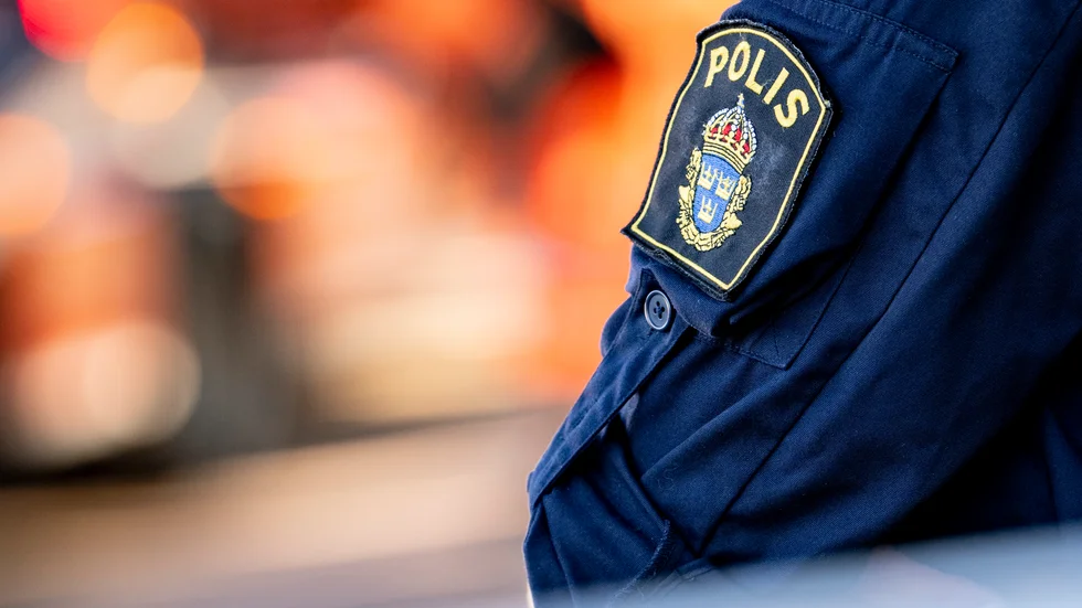 En man från Västervik åtalas för grovt rattfylleri. 