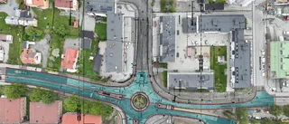 Central roads closed at night • Map: How to navigate