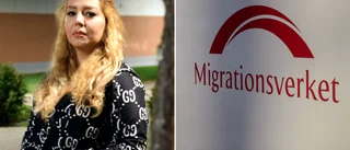 Migrationsverkets svar: Inte sannolikt att det finns hotbild