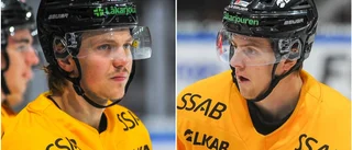 "Vi ska skapa oreda tillsammans"