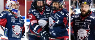 Skrällen: LHC-målvakt gör landslagsdebut –och Fantenberg med igen
