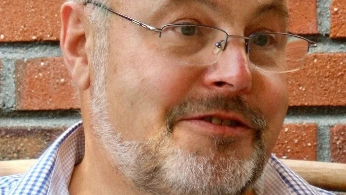 Rolf Blomberg.