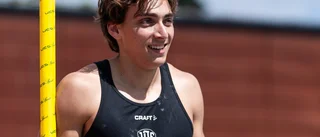Ny dokumentär skildrar Duplantis jakt på nya centimeter