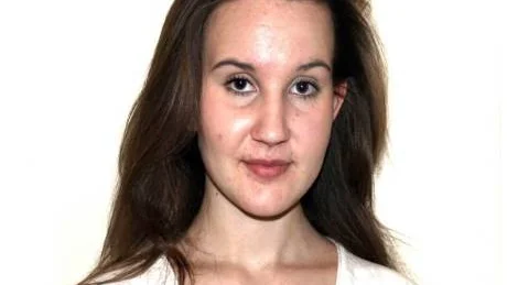 Louise Strand. foto: helena strand