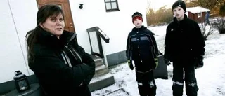 Annelie fick gehör av politikerna
