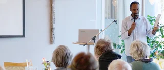 Missionskretsen i Boden firade 80 år