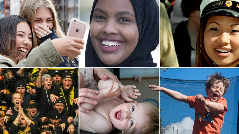 Hylla din vardagshjälte – skicka in en applåd till Norran.