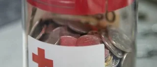 Insamlingar för Haiti i gång på ön