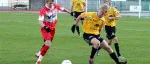 Övertag för AIK