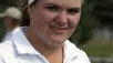 Sara Larsson, Visby GK, vinnare av Order of Merit