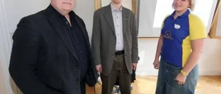 Kompetensbrist hotar 700 nya jobb